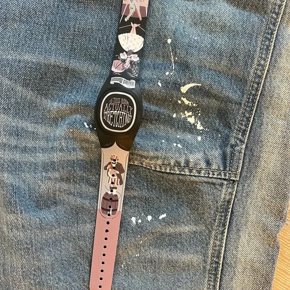 We The Free Vintage Wash Barrel Boyfriend Jeans - Picture 5 of 6